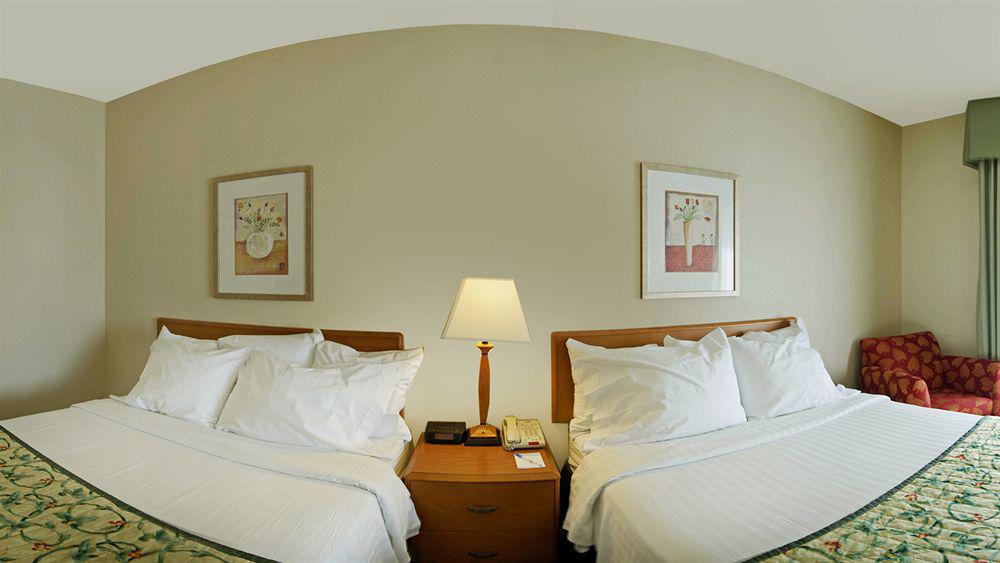 Fairfield Inn & Suites By Marriott Cordele Eksteriør billede