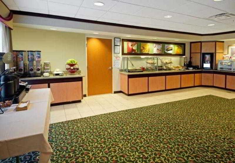 Fairfield Inn & Suites By Marriott Cordele Eksteriør billede