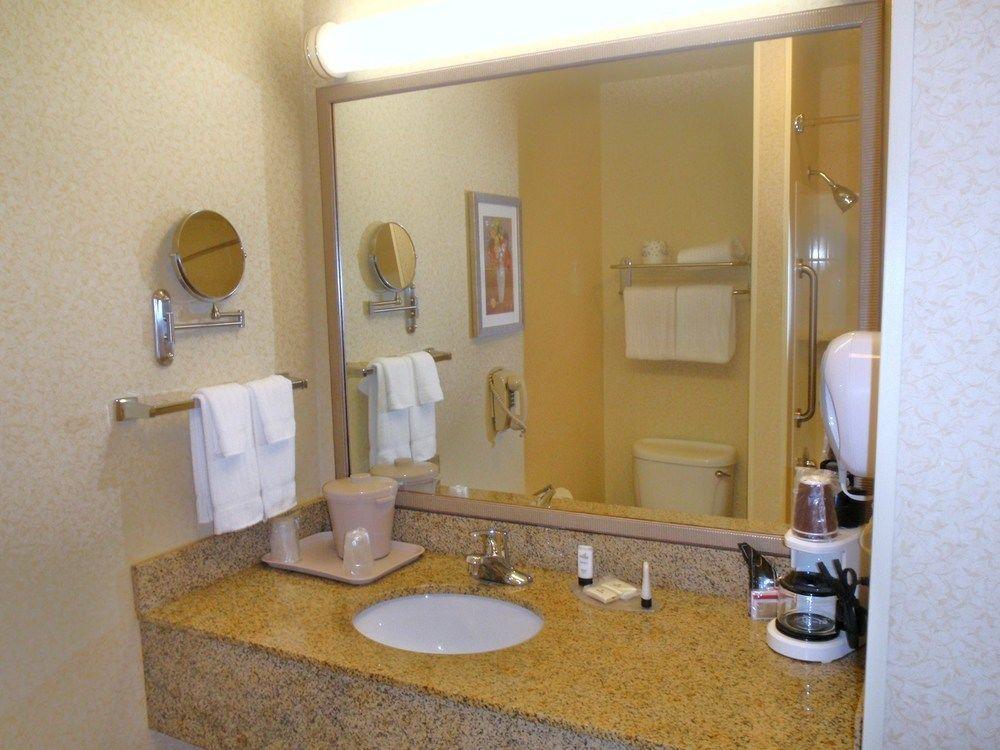 Fairfield Inn & Suites By Marriott Cordele Eksteriør billede